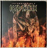 Iced Earth – Incorruptible з автографами всієї групи!