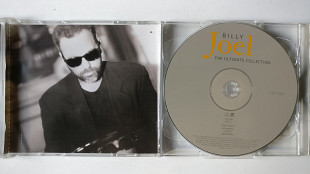 Billy Joel – The Ultimate Collection 2CD