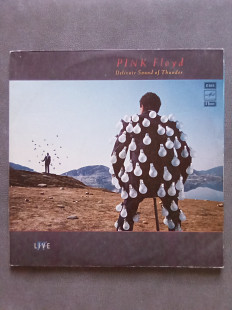 Pink Floyd - Delicate Sound Of Tander