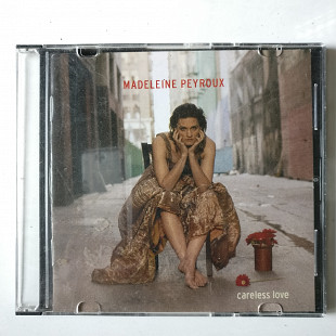 Madeleine Peyroux – Careless Love