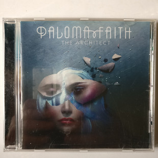Paloma Faith – The Architect