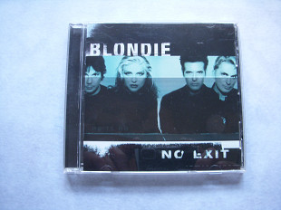 Blondie