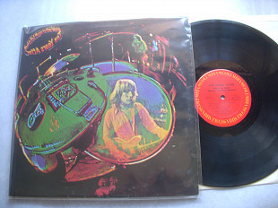 Ten Years After