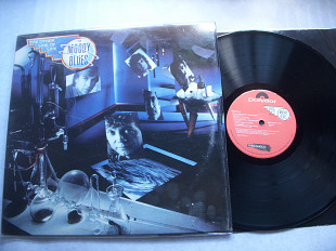 The Moody Blues
