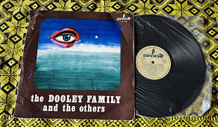 The Dooley Family and the Others (1977) Pronit Poland