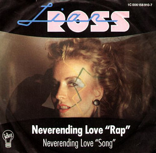 Lian Ross Neverending love rap