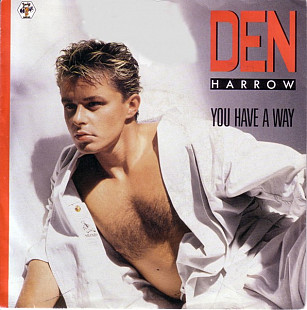 Den Harrow You Have A Way