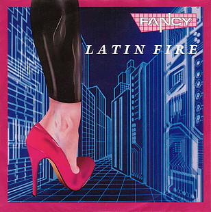 Fancy Latin Fire