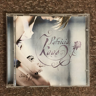 Patricia Kaas – Sexe Fort (Columbia/Austria) (CD)