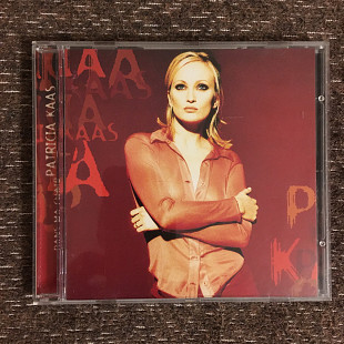 Patricia Kaas – Dans Ma Chair (Columbia/Austria) (CD)