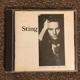 Альбом Sting – Nothing Like the Sun купить на Vinyl.com.ua