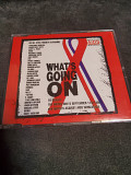 ARTISTS AGAINST AIDS WHAT'S GOING ON single