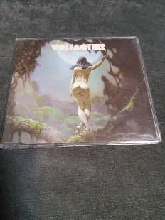 WOLFMOTHER WOMAN single
