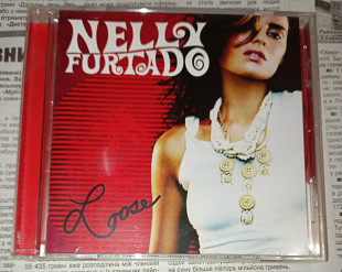 Nelly Furtado - Loose - 2006.