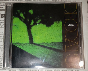 CD DEODATO - Prelude. UL.