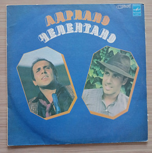 Adriano Celentano Soli