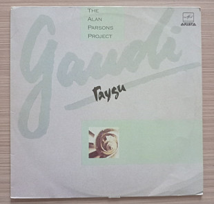 The Alan Parsons Project Gaudi