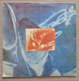 Dire Straits – On Every Street