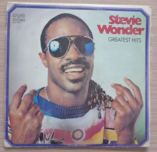 Stevie Wonder – Greatest Hits