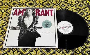 Amy Grant — Unguarded (1985) RTB / A&M Records Югославия