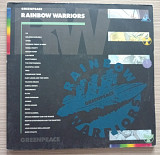Greenpeace Rainbow Warriors (Various)