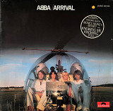 ABBA – Arrival