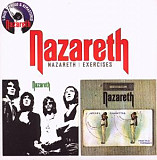 Nazareth - Nazareth/Exercises, изд. England 2010 г.