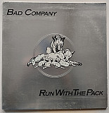 Bad Company – Run With The Pack