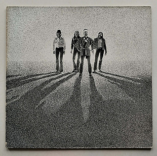 Bad Company – Burnin' Sky