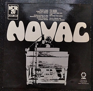Novac – The Fifth Word