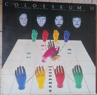 Colosseum II ‎– War Dance