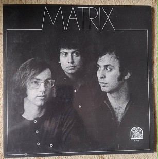 Matrix – Matrix