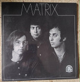 Matrix – Matrix