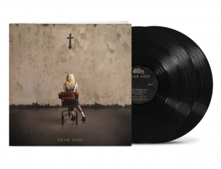 The Pretty Reckless - Dear God