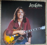 Larry Carlton ‎– Sleepwalk