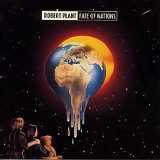 Robert Plant 1993 Fate Of Nations [FRA]