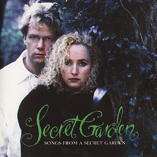 Secret Garden 1995 Songs From A Secret Garden [IL]