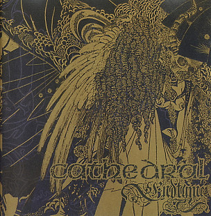 Cathedral 2001 Endtyme (Doom Metal, Stoner Rock)
