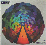 Muse 2009 The Resistance (буклет)