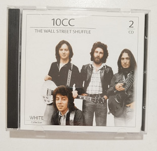 CD 10CC 1989/2007 /2CD/ 10CC (EU)