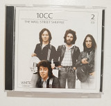 CD 10CC 1989/2007 /2CD/ 10CC (EU)