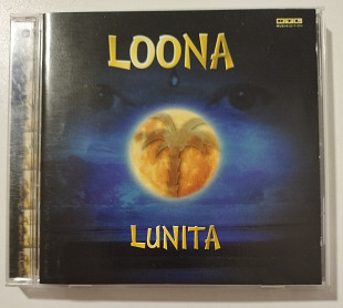 CD LOONA 1999 Lunita (Germany)