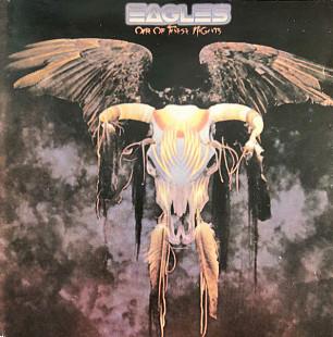 Eagles – One Of These Nights