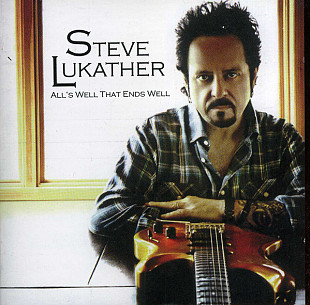 Steve Lukather – All's Well That Ends Well