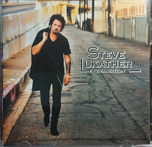Steve Lukather – Transition