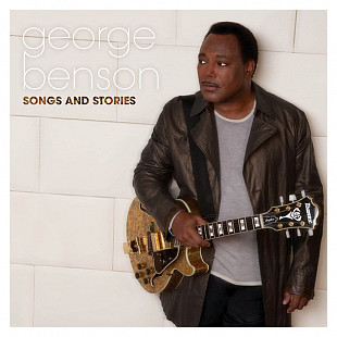 George Benson – Songs And Stories