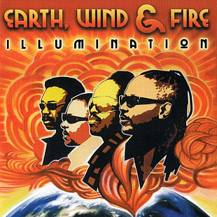 Earth, Wind & Fire – Illumination