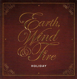 Earth, Wind & Fire – Holiday