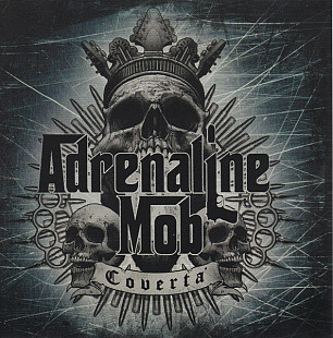 Adrenaline Mob – Covertà