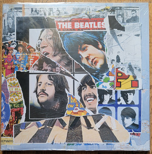 The Beatles – Anthology 3 LP